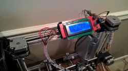 FolgerTech 2020 LCD Support 