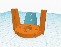 Fun Fighter - Nano Racer Motor support V1.1