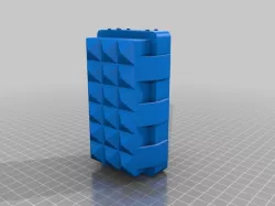 Furious Powerfist (WIP)