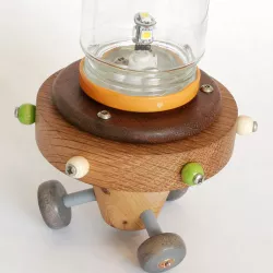 G4 Lampholder