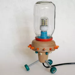 G9 Lampholder