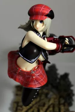 God Eater - God Arc Bracelet 