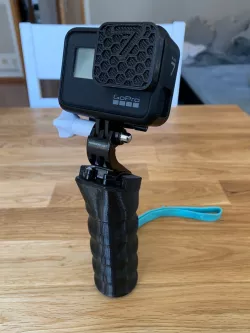 GoPro Handle