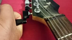 Guitar String Winder