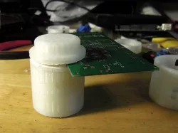Hakko Style PCB Vise