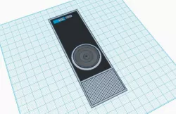 Hal 9000 V2 1:1 scale prop replica