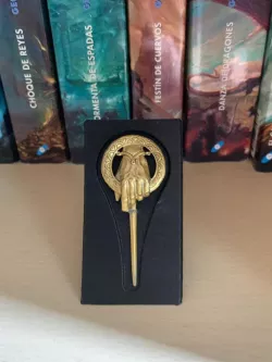 Hand of the king Holder