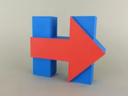 Hillary Clinton Logo
