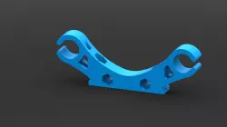 Hook for Tarot 650