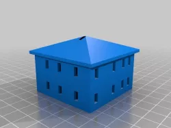 House Boat #MakeItFloat