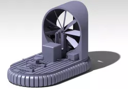 Hovercraft