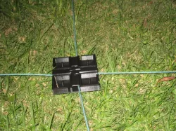 HTCP Hand tennis court portable