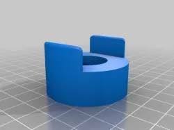 Ikea MICKE Desk lift