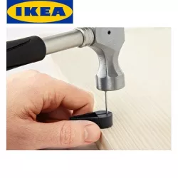 IKEA nail holder tool REMIX