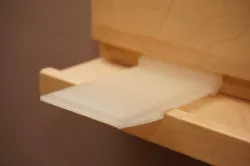 IKEA PS Shelf Extension for Amiibo / Skylanders / Infinity Figures