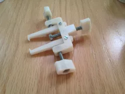 Impeller puller