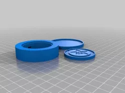 Inductive Charger Base