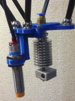 K800 EffectorV3 (Proximity Sensor)