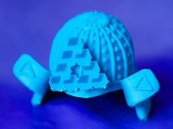 kabuto -impossible triangle-