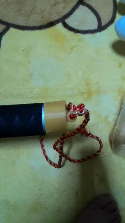 katana tsuba