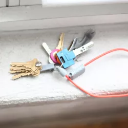Keyper
