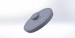 Kitchen sink plug