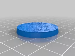 Lava base