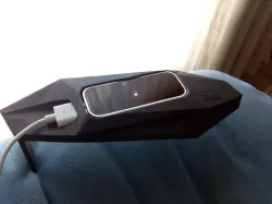Leap Motion Mount for Oculus Rift DK1