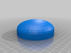LED Light Diffuser