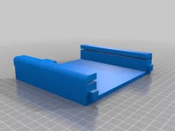 LED Matrix Box