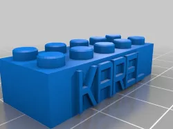 Lego Karel
