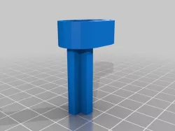 lego Technic Engine Crankshaft