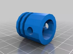 lego tehnic pison head