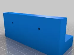 LIDAR mount