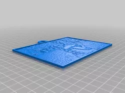 Lithopane