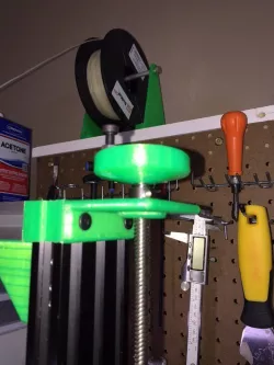 Makers Tool Works Fusematic Rebuild