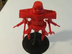 Maximillian from Disney's Black Hole Movie