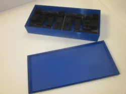 Minecraft Chess Set Additions