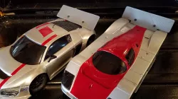 mini z wing 3D Models | Page 1 | STLFinder