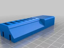 Mistras right USB stick and SD card holder
