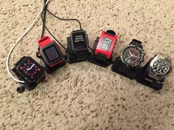 Modular Watch Stand Base