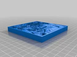 My Customized Lithopane