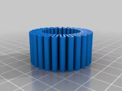 My Customized Stretchy Band