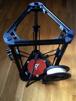 My Delta Printer