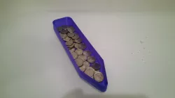 my entry beginning parts