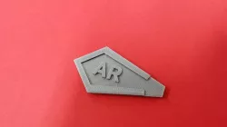 NAME TAG