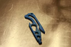 Nathan's Multi-tool - Bike