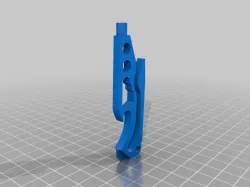 Nathan's Multi-Tool - Bike - With Socket