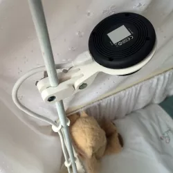 NestCam Mount