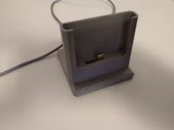 Nokia 6.1 Dock
